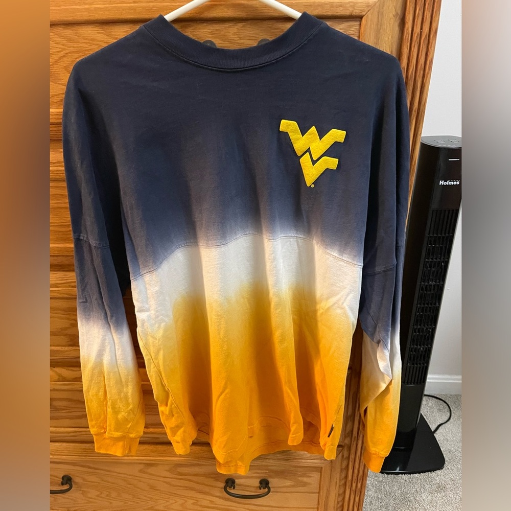 Women’s West Virginia Jersey Shirt